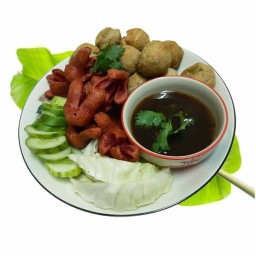 ลูกชิ้น By. P.D