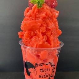 สตรอว์เบอร์รี