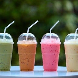 กาแฟพี่เอ สาขา หน้าโรงเรียนเมืองสุราษฎร์ธานี