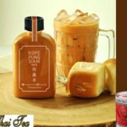 ชาไทยโบราณ