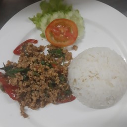 เจ๊มายด์อาหารตามสั่ง