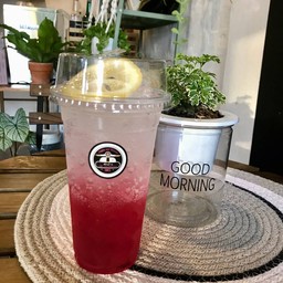 แดงโซดา