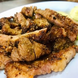 เสือร้องไห้