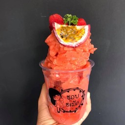 เสาวรสสตอเบอรี่