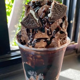 โกโก้โอรีโอ้