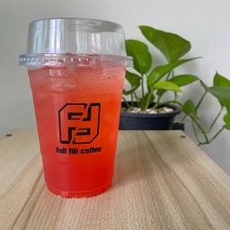 สตอเบอรีโซดา