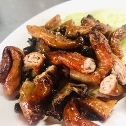 ไส้ย่าง