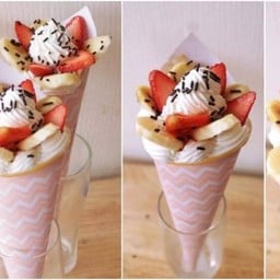 เครปโครตวิป by.แม่ค้าตัวกลม