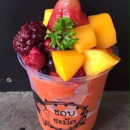 ฟรุตมิิกซ์