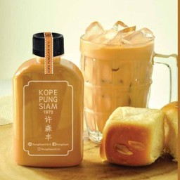 ชาไต้หวัน (ขวดแบน)