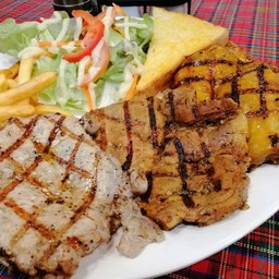 โปรป๊อปปูล่าพรีเมี่ยม3เมนูแสนอร่อยใน1เดียวขายดีมาก