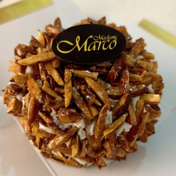 มินิเจนัว วนิลา