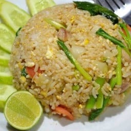 Sapiyoh อาหารตามสั่ง ฮาลาล ซ.7