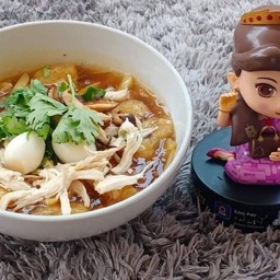 กระเพาะปลากระทะทอง