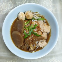 59 Noodles -
