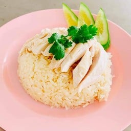 โกจิว ข้าวมันไก่ตอน