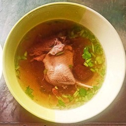 เนื้อเป็ด