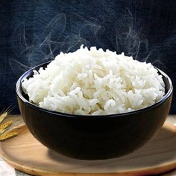 ข้าวเปล่า