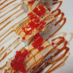 ฮั่นนี่ โรล