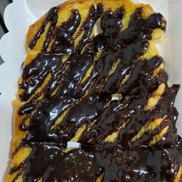 ปังเนยช็อกโกแล๊ต