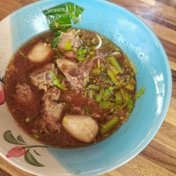 ก๋วยเตี๋ยวซอยฟักสังข์พัฒนา