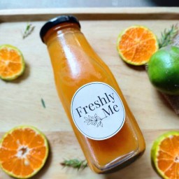 Freshly Me ซอยรามคำแหง 21