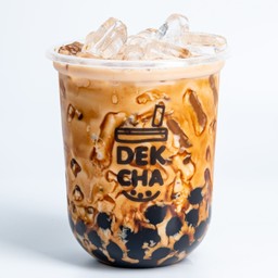 กาแฟไข่มุกลาวา