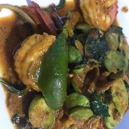 ข้าวต้มโต้รุ่งกุ๊กน้อย