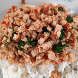 สุดยอดกะเพรา