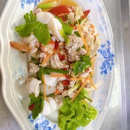 ยำรวมมิตร