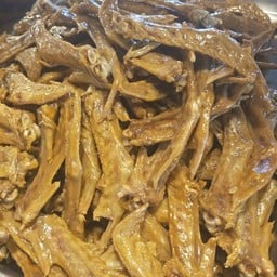 หนุ่ยเป็ดพะโล้