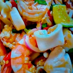 แดกอร่อย ซอยสวนผัก2