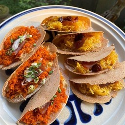 ขนมเบื้องโบราณบ้านตา