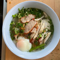 มาม่าพิเศษ