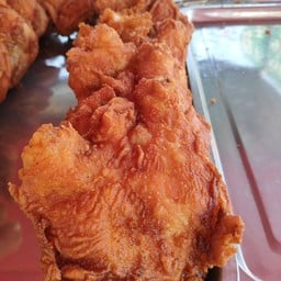 ไก่ทอด(เพรชสมุทรประตู3)