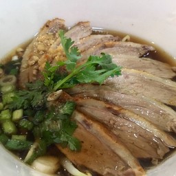 เกาเหลาเป็ด
