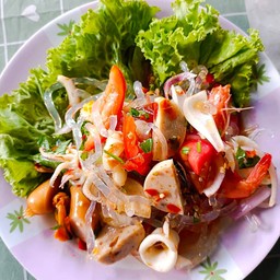 ยายเนขายตำ