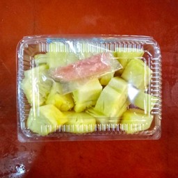 สับปะรดภูเก็ตหั่น