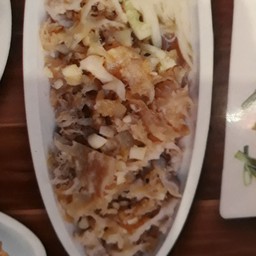 ยำแมงกะพรุน