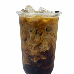 โอเลี้ยงยกล้อ