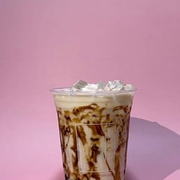 ชานมไข่มุก Sugary Milk Tea