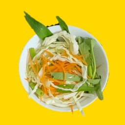 ผักรวม