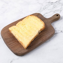 ปังปิ้ง เนยนม