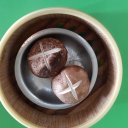 เห็ดหอม
