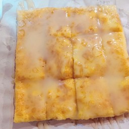 โรตีไข่