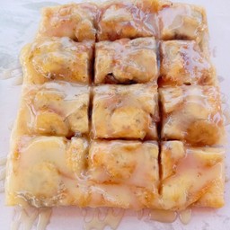 โรตีกล้วย