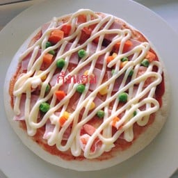 กุ้งแฮม