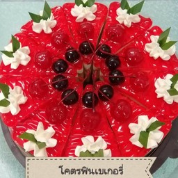 โคตรฟินเบเกอรี่