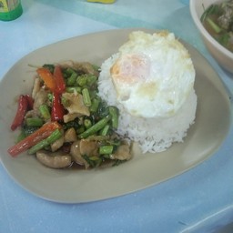 ข้าวกะเพรา