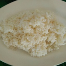 ข้าวเปล่า